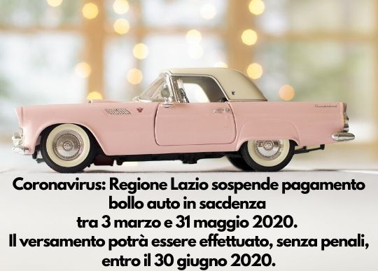sospeso bollo auto a roma.jpg